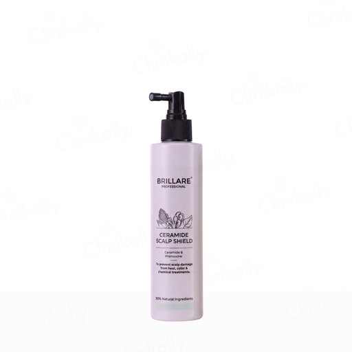 Brillare Ceramide Scalp Shield